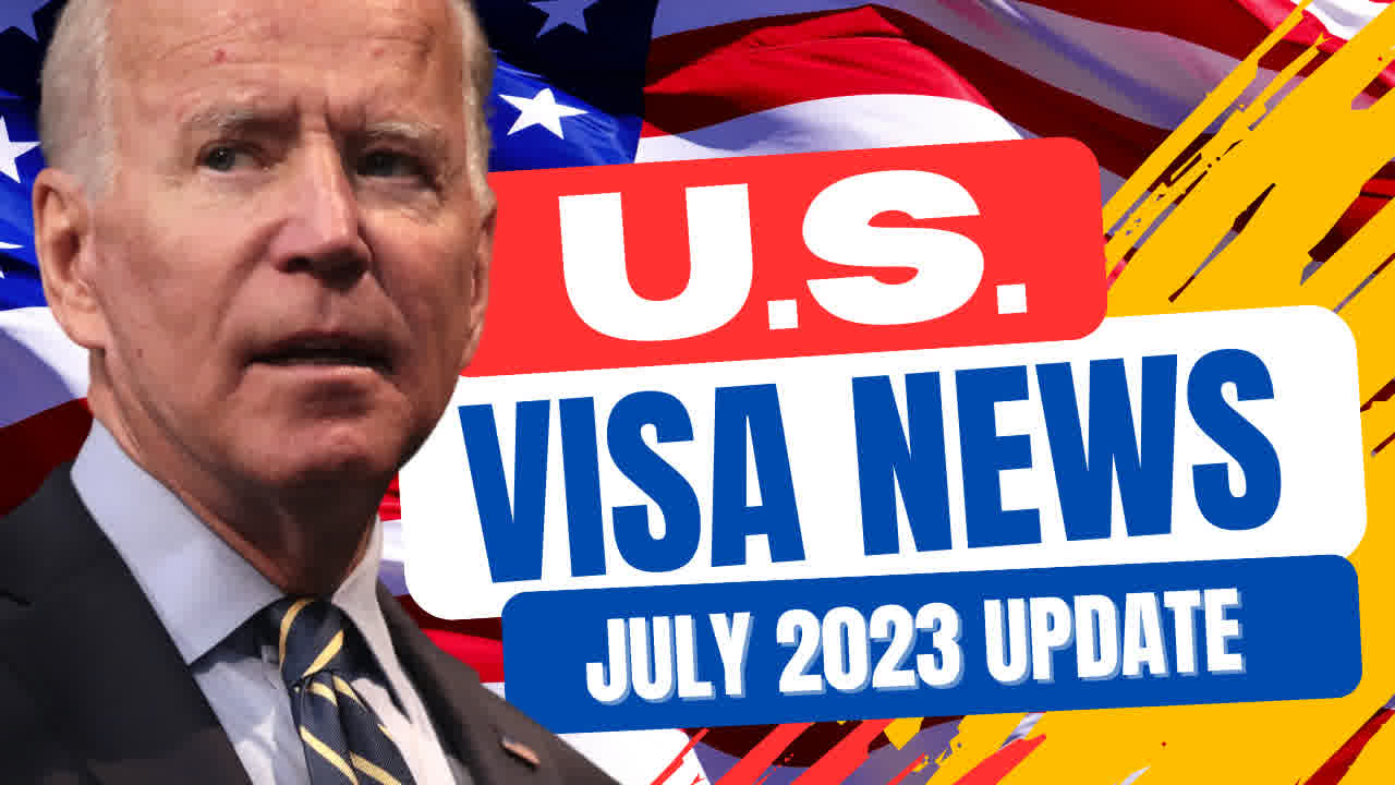 U.S. Visas News June Part 1 Citizenship and Immigration Services News Updates