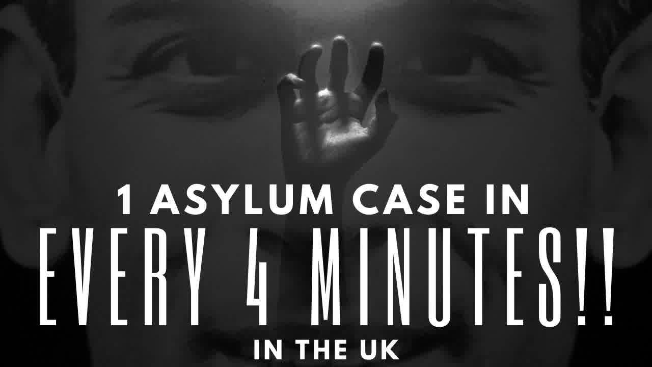 UK Home Office In A Race Against Time To Clear Asylum Backlog UK Asylum News Today