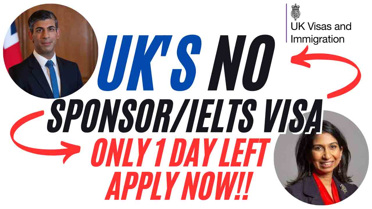UKs New Scheme Live and Work in the UK No Sponsorship or Minimum Education Required