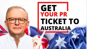 Australian Golden Visa – The Ticket To Permanent Residence   1