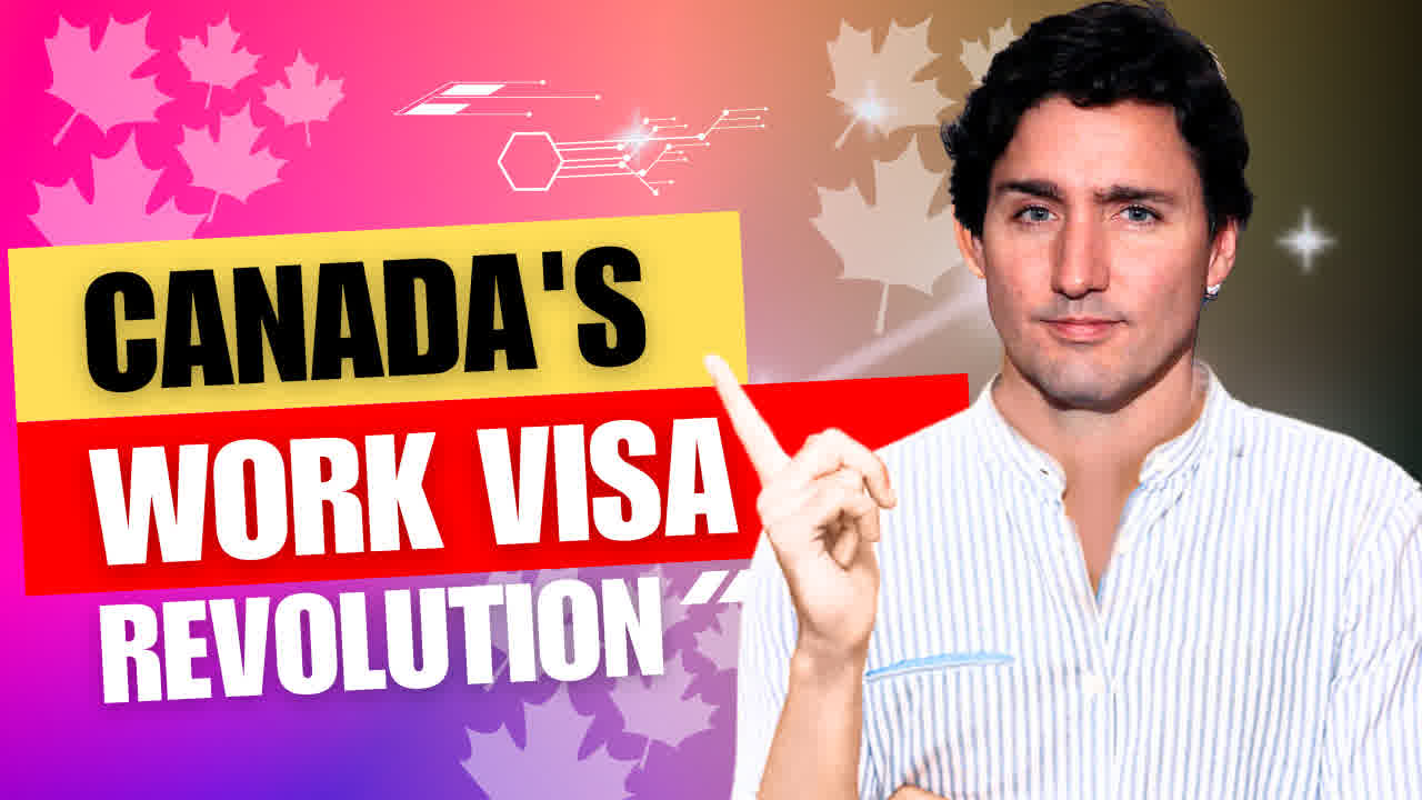 Canadas Work Visa Shake UpLatest Initiative for Hiring International Workers