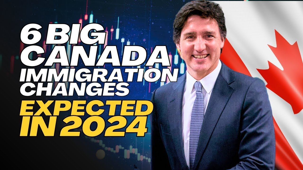 Big News Canadas Top Immigration Developments For 2023
