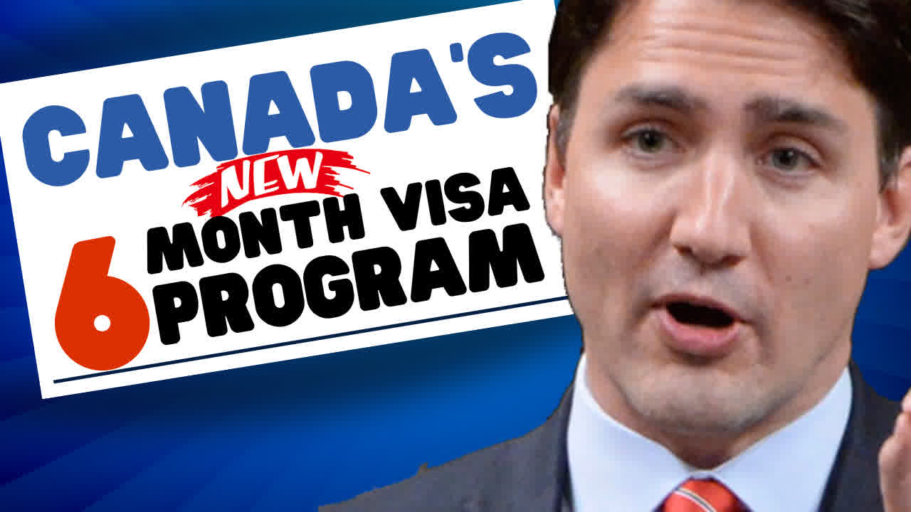 Canada Welcomes Digital Nomads With New Immigration Program