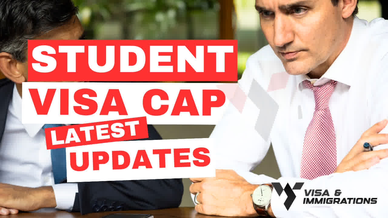Cap On International Students Here Is The Latest Update