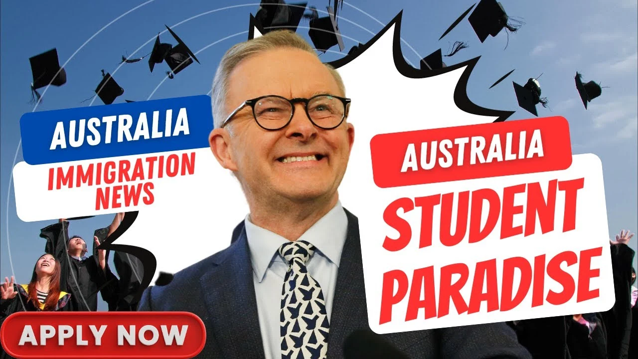 Australia International Student Boom Why Australia Remains Top Choice Australia Immigration News