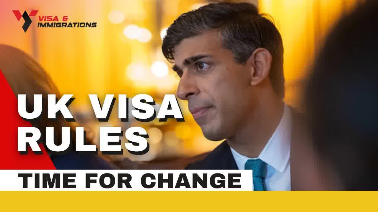 Britain's Talent Crisis Migration Advisor Proposes Radical Visa Changes UK Immigration News 2023