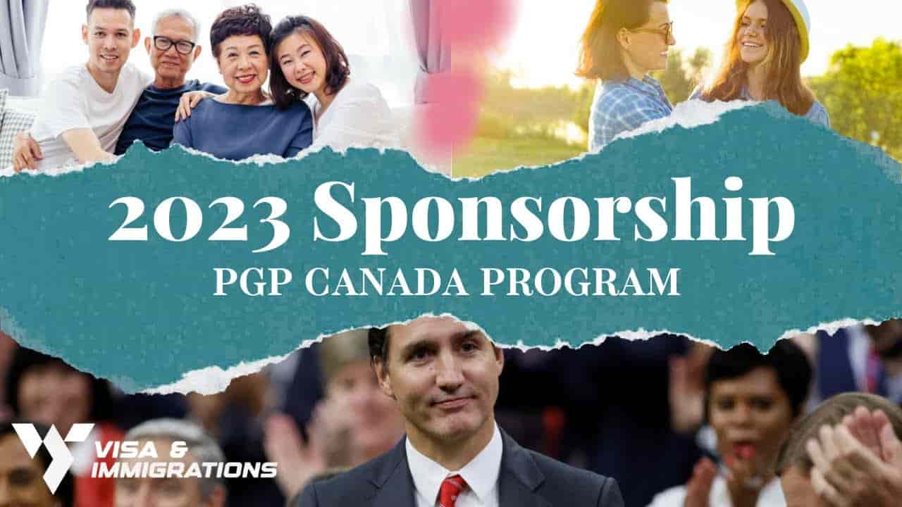 Canadas Latest Parents and Grandparents Sponsorship Program 2023 Canada Immigration News min