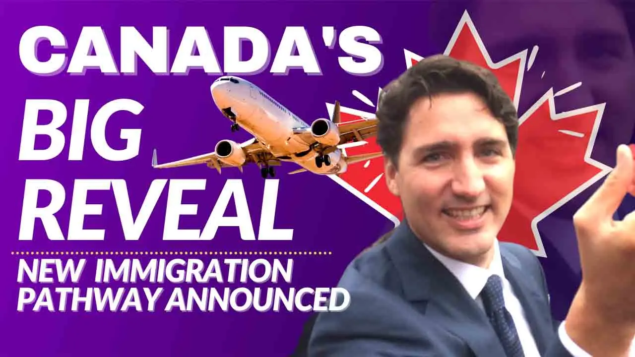 IRCC Introducing Canada's New Migration Pathway for Immigrants ~ Canada Immigration News 2023