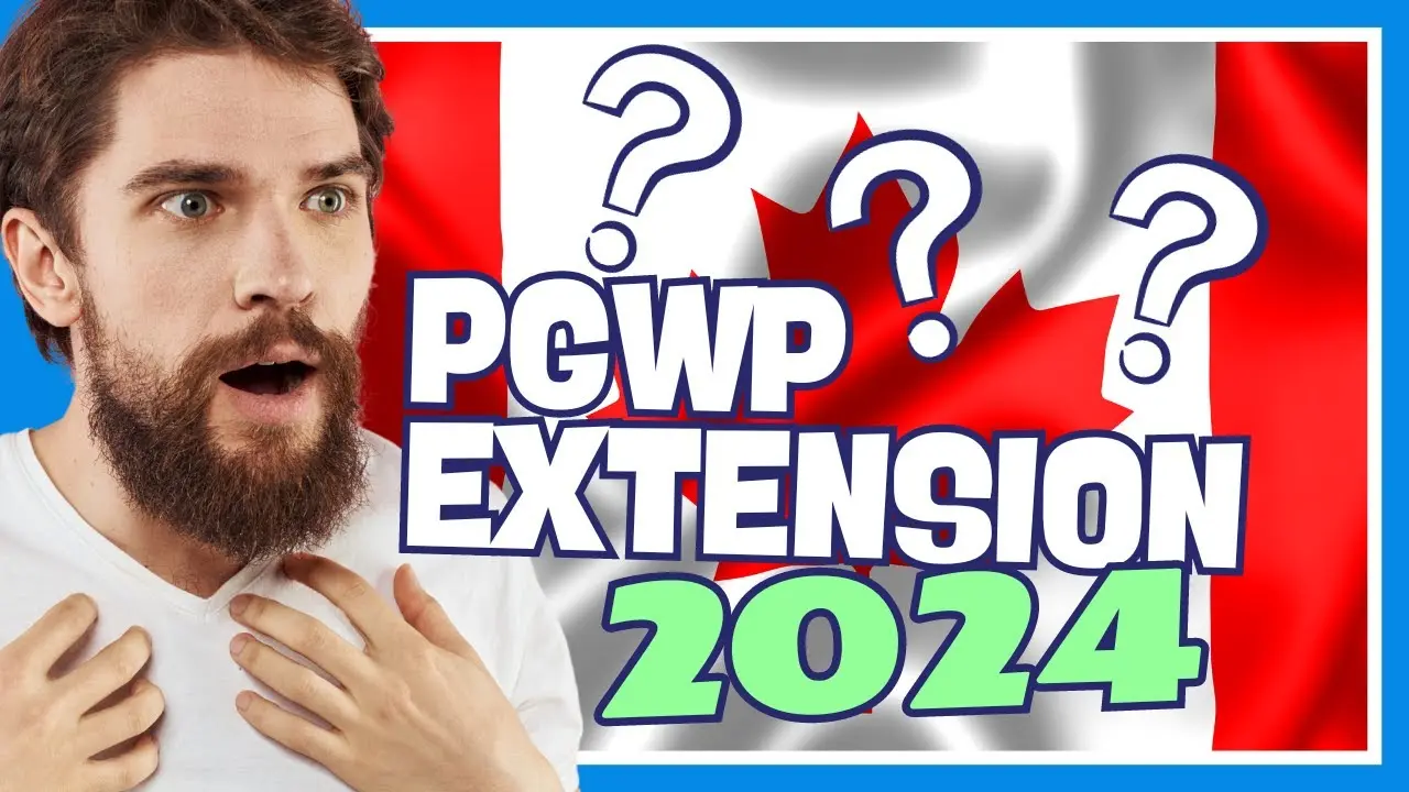 BIG QUESTION on New PGWP Extension 2024 for International Students CIC News