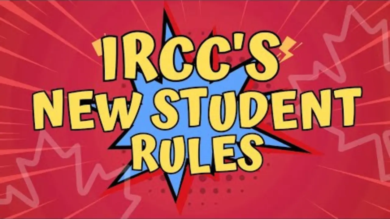 Breaking News IRRC Unveils Major International Student Program Updates
