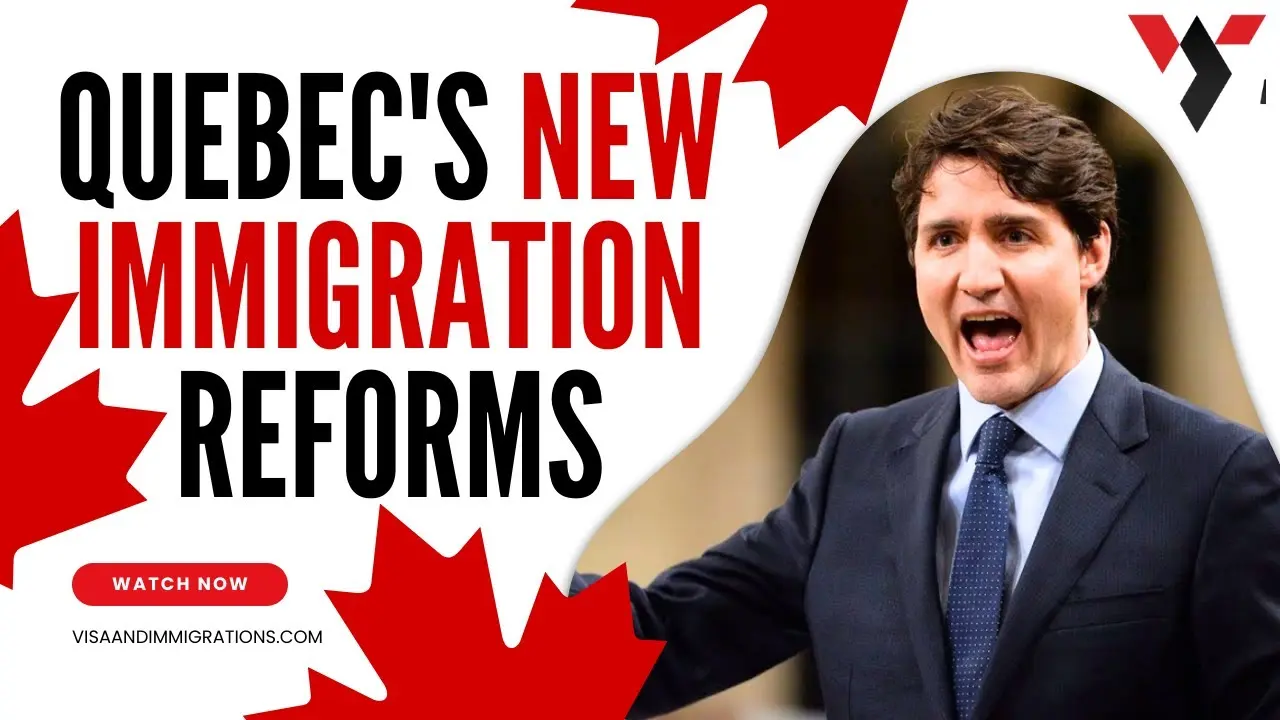 New immigration pilots and policy changes come into effect for Quebec ~ CIC News