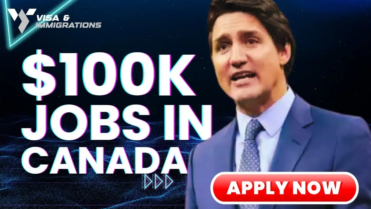 10 GOVERNMENT OF CANADA JOBS YOU CAN GET IN CANADA 2024 ~ TOP JOBS IN CANADA 2024