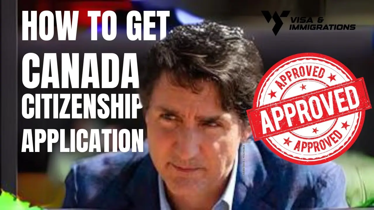 Get Your Canada Citizenship Application Approved After a Rejection Top 10 Visa Rejection Reasons