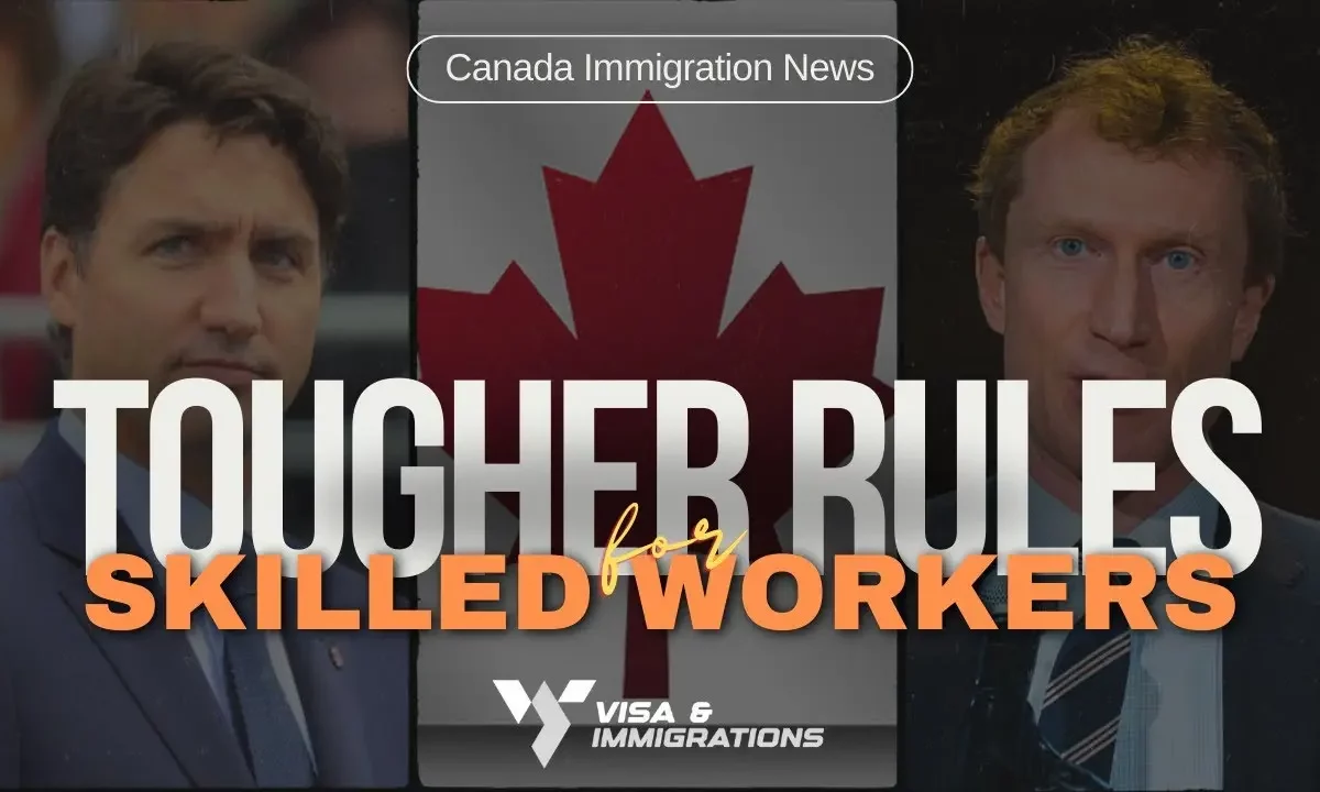 Canada’s 2024 Plan for Temporary Foreign Workers