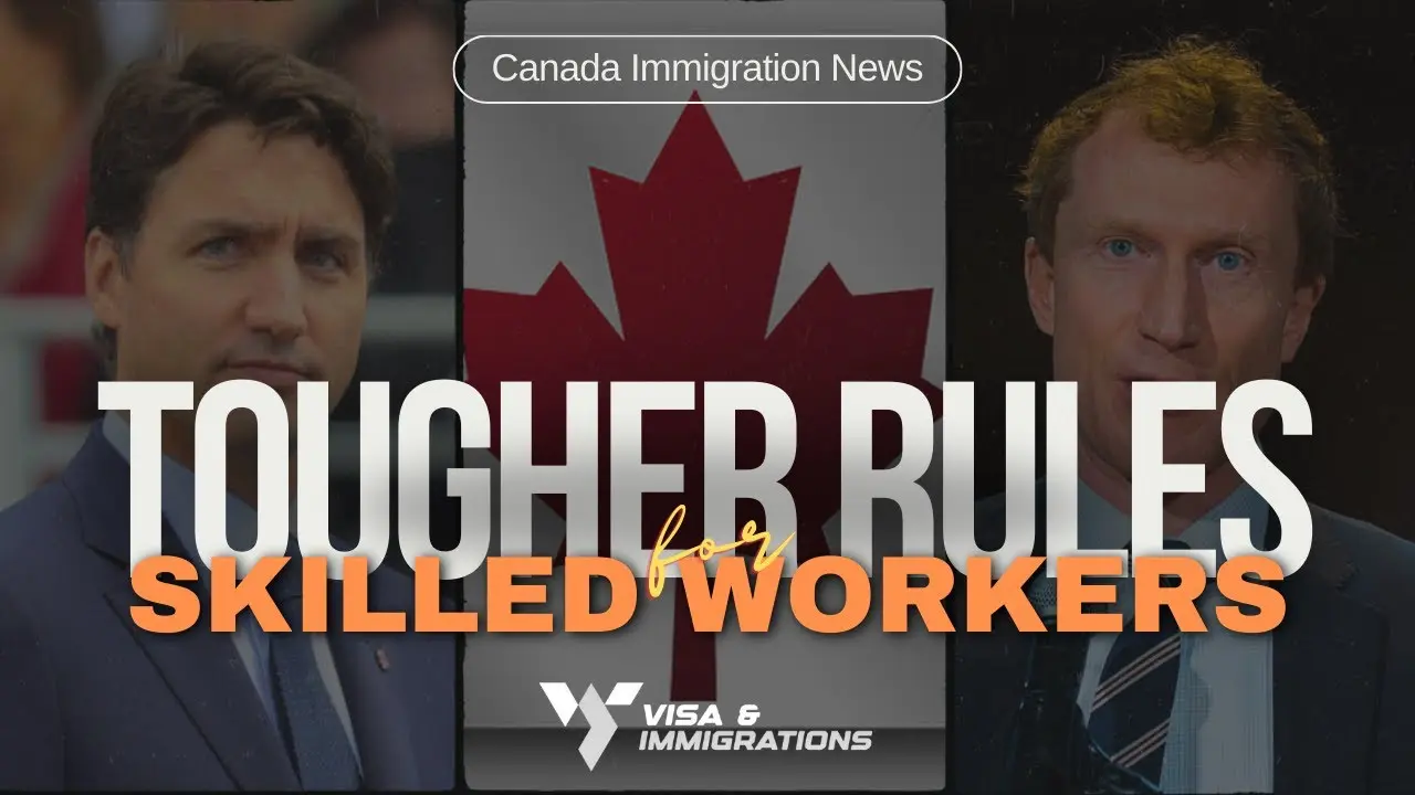 Canada’s 2024 Plan for Temporary Foreign Workers