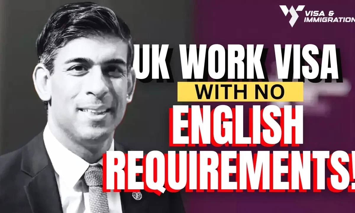 Do I Need IELTS for a UK Skilled Work Visa?