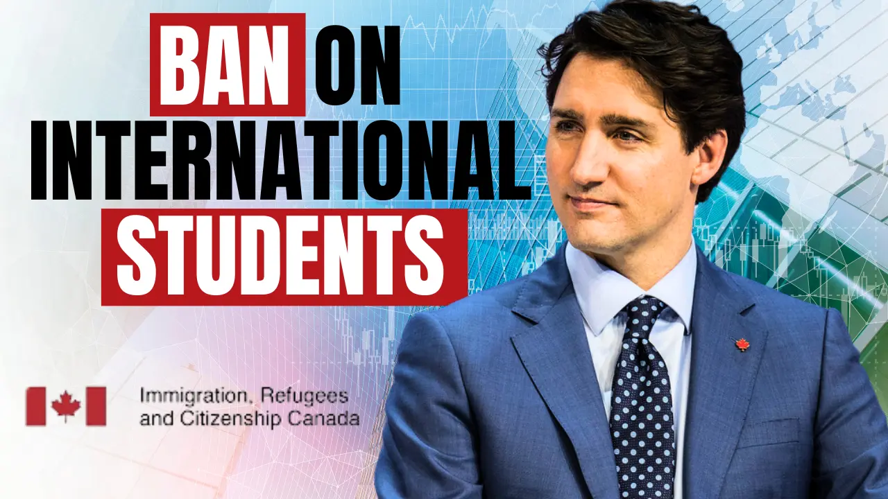 Canada’s Consideration to Cap International Student Visas