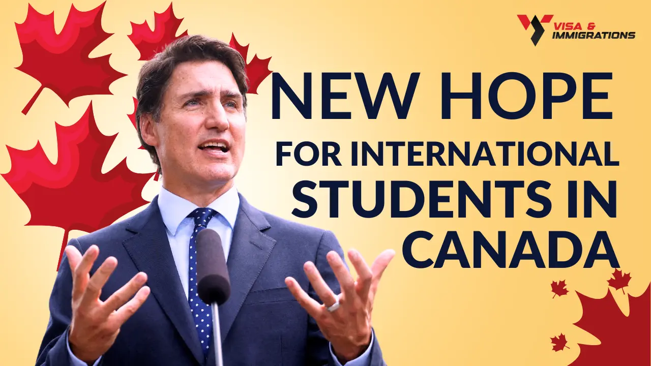 Canadian Universities opposes limits on international students