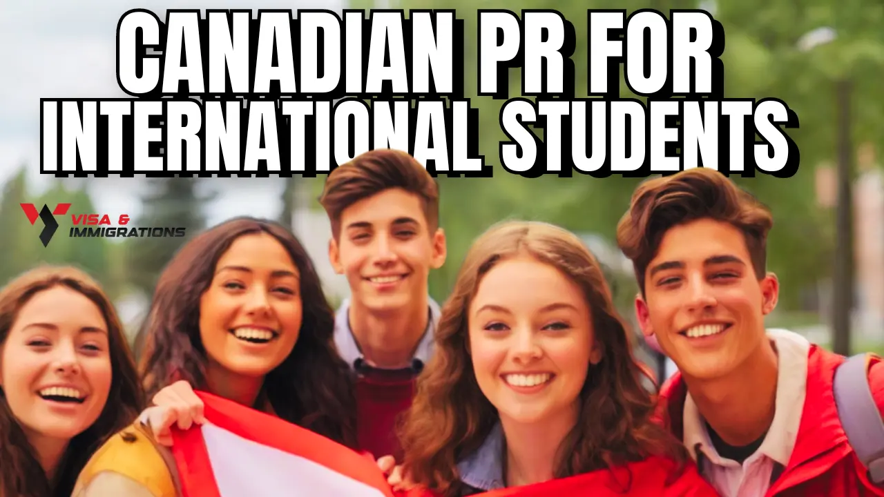 Ontario’s Big Changes For The International Student Stream 2024