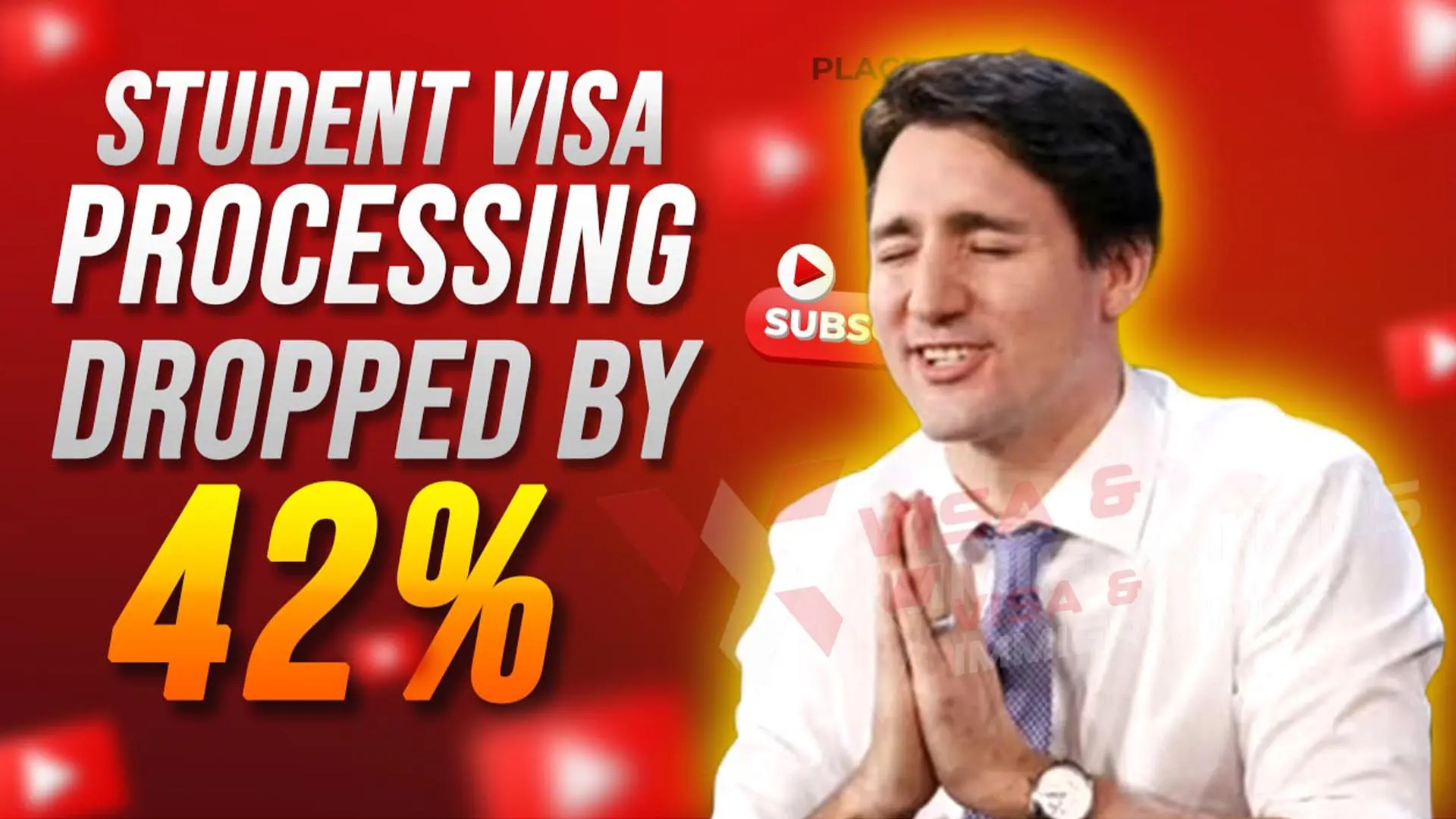Student Visas Processed by Canada in Q4 of 2023 Dropped by 42%