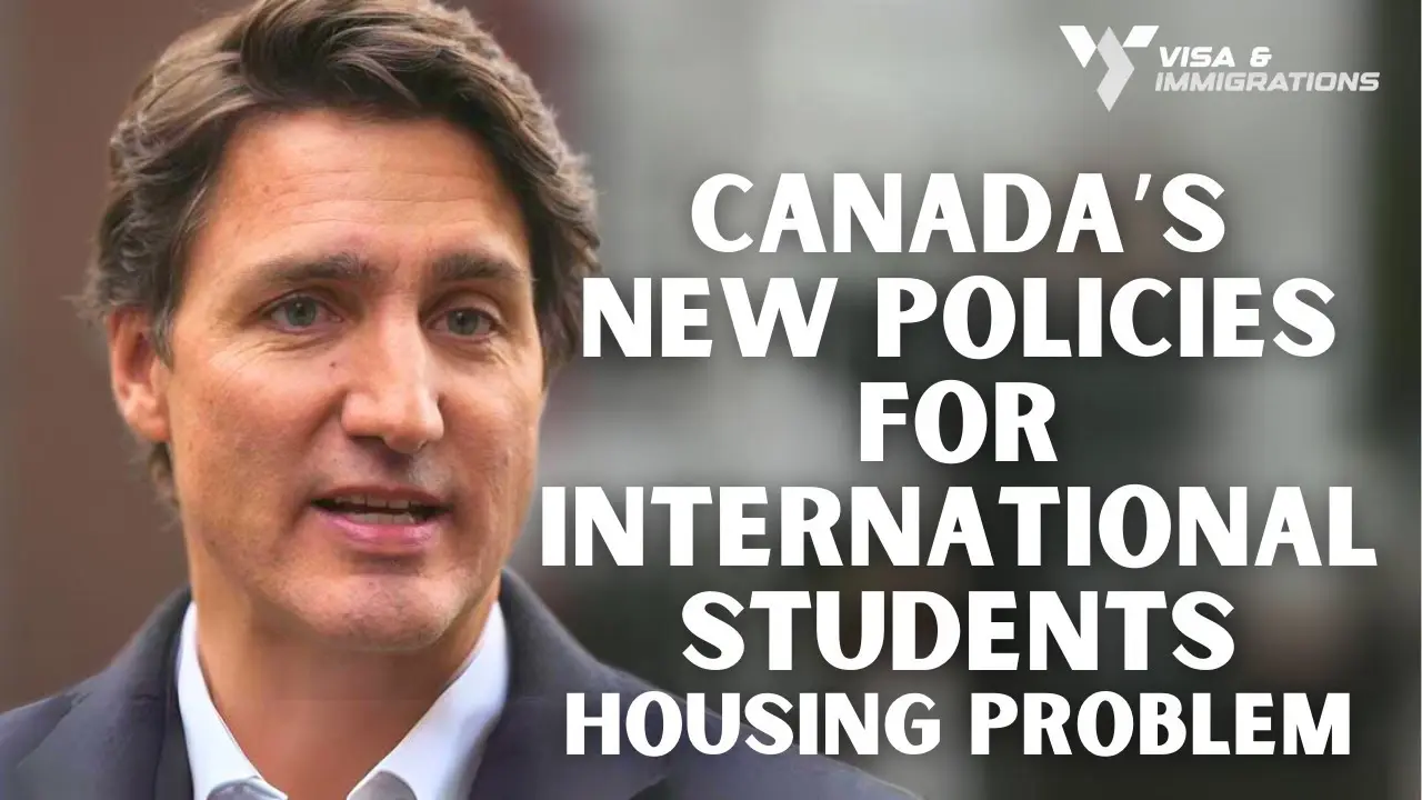 Will The New Student Housing Policies Hit Canada’s Future of Education?