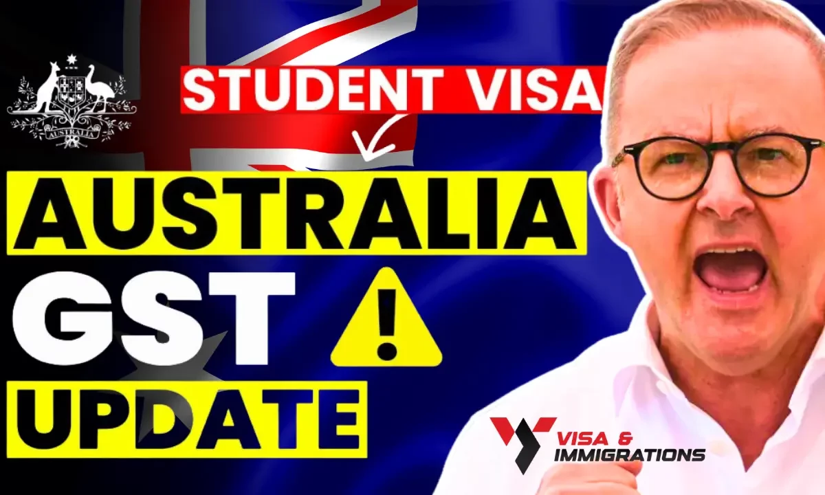 Genuine Student (GS) Assessment To Commence For All Student Visa Applications As of 23 March 2024