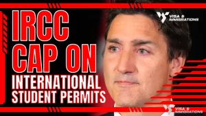 IRCC Announces Cap on International Student Permits