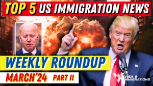Immigration News Weekly Recap 15 March 2024