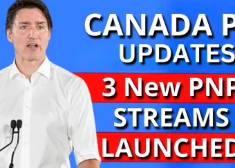 Canadian Province To Introduce 3 Immigration Streams Effective January 2025