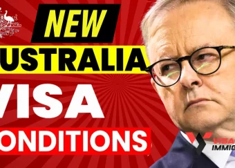 Understanding Australian Direction No. 106 for Australian Visas