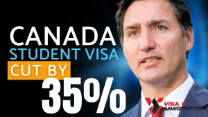 Nova Scotia Cuts International Student Visa Quota by 35%