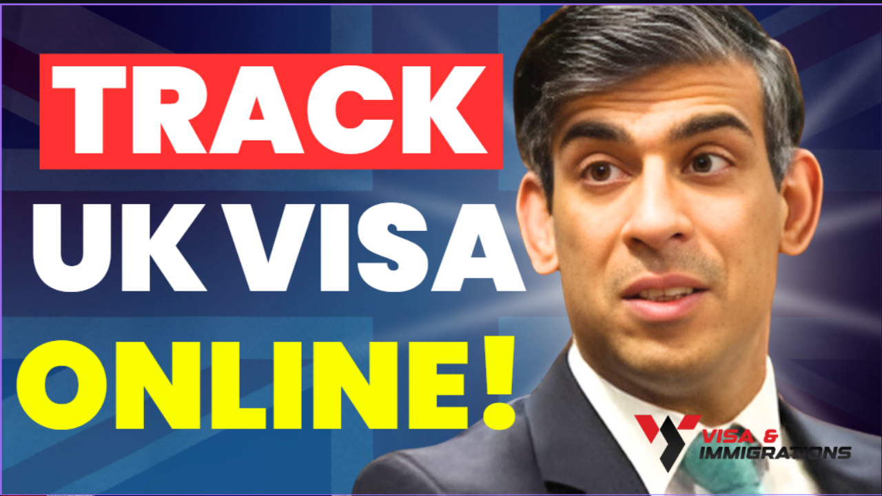 How to Check Your UK Visa Application Status UK Visa Status Check Online UK Immigration News 2024