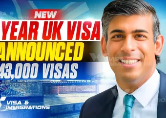 UK Seasonal Worker visa route extended for five years