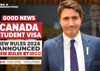 Canada announces new restrictions on permanent resident visas and foreign workers