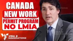 Canada's New Work Permit Program for 2024 Innovation Stream Pilot