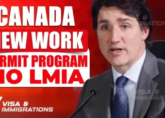 Canada's New Work Permit Program for 2024