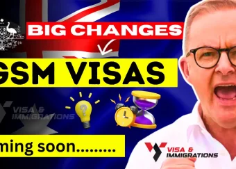 GSM visas Points test set for revamp, open for submissions