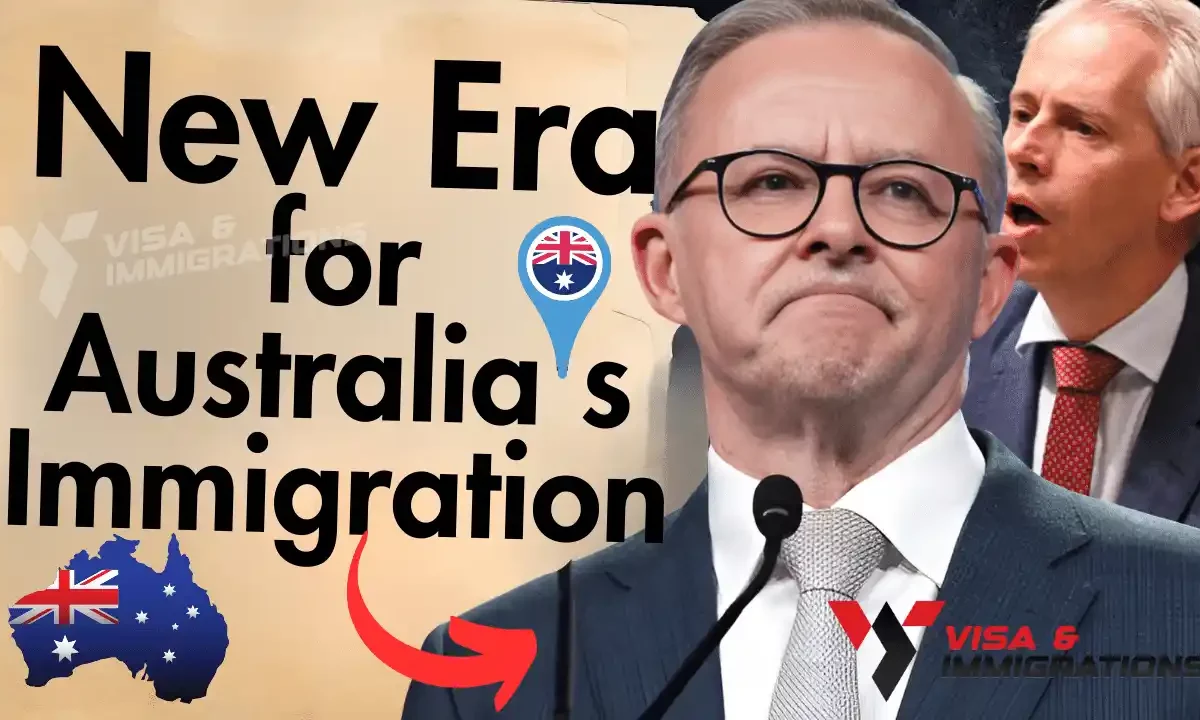 Pacific Engagement Visa A New Era for Australia’s Immigration