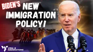 Biden's New Policy Simplified Visa Process for U S Graduates and Dreamers
