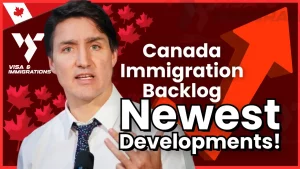 Canada’s Immigration Backlog Current Status and Progress