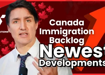 Canada’s Immigration Backlog: Current Status and Progress