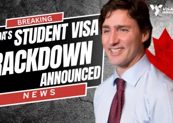 Easing Student Visa Crackdown and Canada’s Population Growth