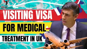 Guide to Applying for a UK Private Medical Treatment Visit Visa
