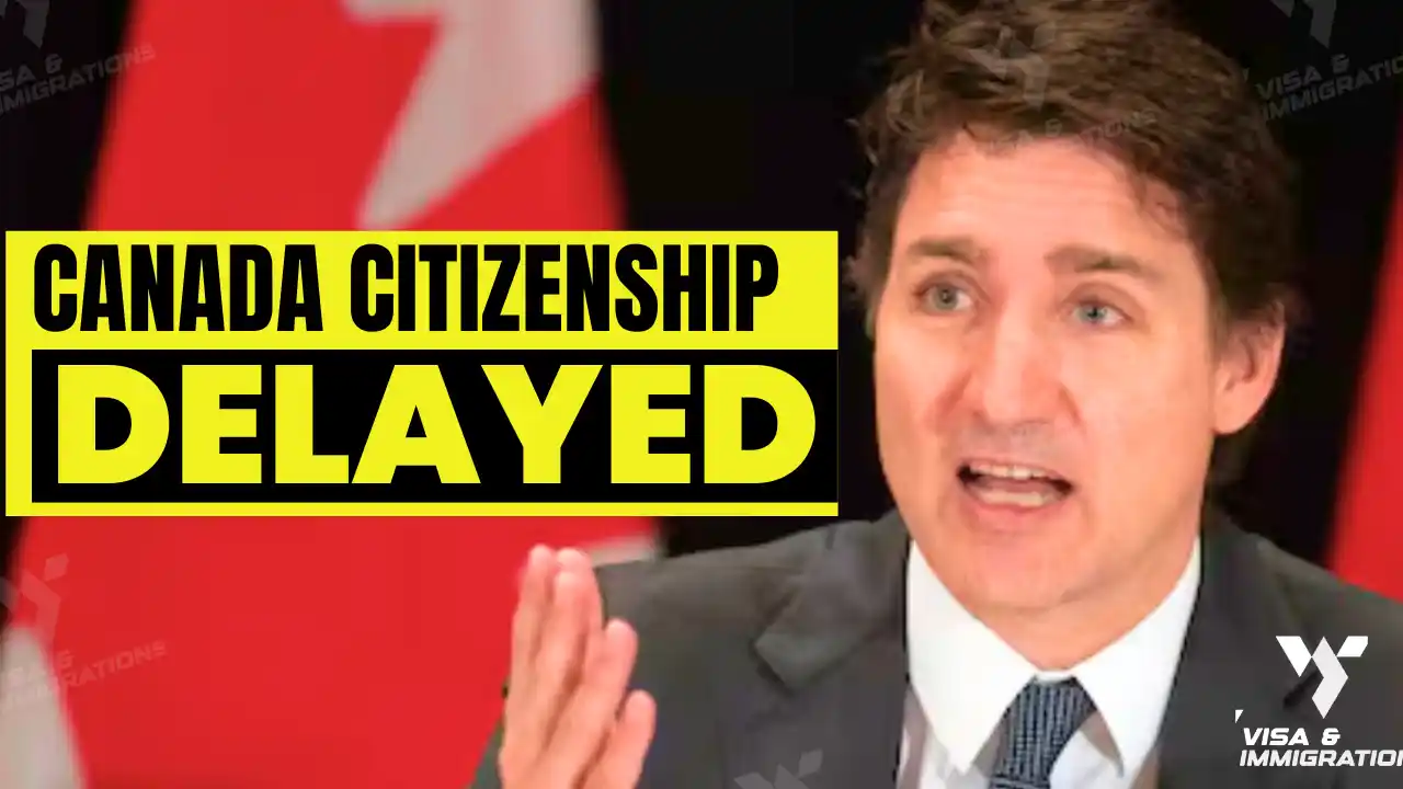 New Canadian citizenship rules for those born abroad could be delayed until December