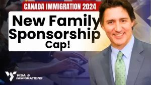 Quebec Imposes Cap on Family Sponsorship Applications ~ Canada Immigration News 2024