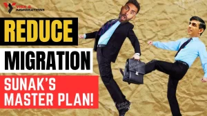 Rishi Sunak promises tax cuts, reduced immigration in election manifesto UK Elections 2024