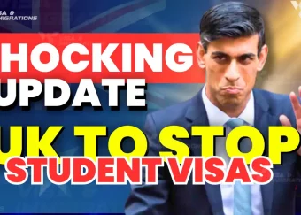 UK Report Advises International Student Cap