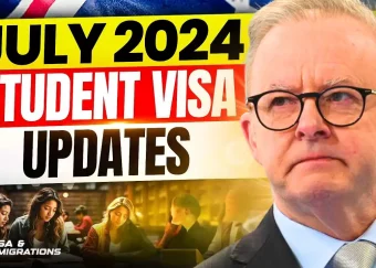 New Rules for Australian Student Visas: Key Changes for Temporary Graduate Visa Holders