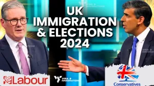 Impact of UK Election on Visa and Immigration Policies