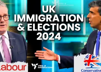 Impact of UK Election on Visa and Immigration Policies